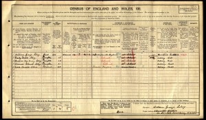 Soley 1911 census